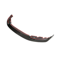 BMW G87 M2 SPLITTER EN FIBRE DE CARBONE V2 - CT DESIGN
