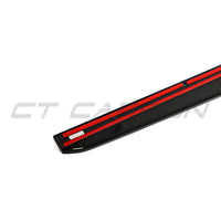 BMW G87 M2 FULL CARBON FIBRE KIT V6 - CT DESIGN