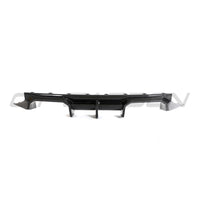KIT COMPLET EN FIBRE DE CARBONE BMW G87 M2 V4 - CT DESIGN