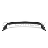 SPOILER EN FIBRE DE CARBONE BMW G87 M2 / G42 SÉRIE 2 - CONCEPTION CT