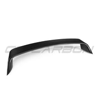 SPOILER EN FIBRE DE CARBONE BMW G87 M2 / G42 SÉRIE 2 - CONCEPTION CT