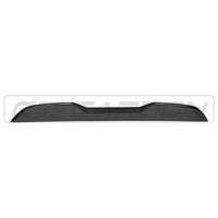 CT CARBON spoiler BMW G42 2 SERIES CARBON FIBRE SPOILER - MP STYLE