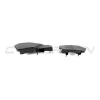 BMW G90/G99 M5 2024+ CARBON FIBRE ENGINE BAY COVERS