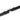 BMW G90/G99 M5 2024+ CARBON FIBRE SPLITTER - MP-Splitter-CT CARBON-CT Carbon - High-quality carbon fiber and gloss black aerodynamic parts for premium sports and luxury vehicles.