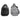 BMW GXX/F9X FULL CARBON FIBRE SEATS BACKS-Accessories-CT CARBON-CT Carbon - High-quality carbon fiber and gloss black aerodynamic parts for premium sports and luxury vehicles.