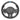 BMW Gxx ALCANTARA/LEATHER FLAT BOTTOM CUSTOM STEERING WHEEL-Custom Steering Wheels-CT CARBON-CT Carbon - High-quality carbon fiber and gloss black aerodynamic parts for premium sports and luxury vehicles.