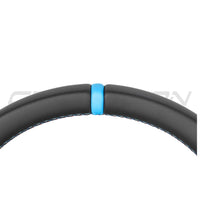 VOLANT PERSONNALISÉ À FOND PLAT EN ALCANTARA/CUIR BMW Gxx