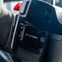 BMW Gxx CARBON FIBRE MAGNETIC SHIFTER PADDLES
