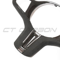 BMW Gxx M VOITURE EN FIBRE DE CARBONE GARNITURE DE VOLANT