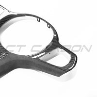 Garniture de volant en fibre de carbone BMW Gxx M/M-SPORT - ACC