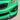 BMW M2 F87 N55 (OG) CARBON FIBRE FRONT BUMPER CORNERS-Accessories-CT CARBON-CT Carbon - High-quality carbon fiber and gloss black aerodynamic parts for premium sports and luxury vehicles.