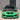 BMW M2 F87 N55 (OG) CARBON FIBRE FRONT BUMPER CORNERS-Accessories-CT CARBON-CT Carbon - High-quality carbon fiber and gloss black aerodynamic parts for premium sports and luxury vehicles.