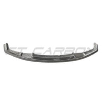 BMW M2 F87 N55(OG) CARBON FIBRE SPLITTER - MT STYLE