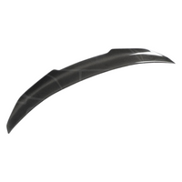 BMW M2 / M2C F87 & F22 2 SERIES CARBON FIBRE DUCKTAIL SPOILER - PS STYLE
