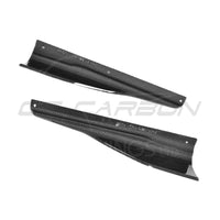 BMW M2 / M2C F87 KIT COMPLET EN FIBRE DE CARBONE - STYLE MP