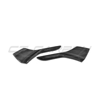 BMW M2 / M2C F87 KIT COMPLET EN FIBRE DE CARBONE - STYLE MP