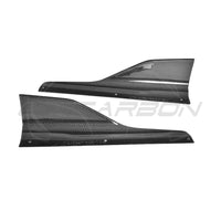 BMW M2 / M2C F87 KIT COMPLET EN FIBRE DE CARBONE - STYLE MP