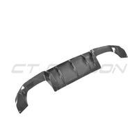 BMW M2 / M2C F87 KIT COMPLET EN FIBRE DE CARBONE - STYLE MP