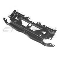 Remplacement du panneau de claquement en fibre de carbone pour BMW M2 M3 et M4 G87/G80/G81/G82/G83