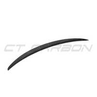 BMW M2/M2C F87/F22 2 SERIES CARBON FIBRE SPOILER - MP STYLE