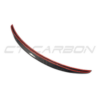 BMW M2/M2C F87/F22 2 SERIES CARBON FIBRE SPOILER - MP STYLE