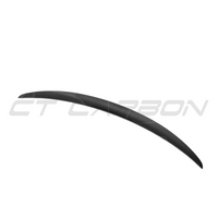 BMW M2/M2C F87/F22 2 SERIES CARBON FIBRE SPOILER - MP STYLE