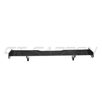 BMW M2/M3/M4 F80/F82/F87 CARBON FIBRE SPOILER - GTS STYLE