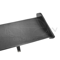 BMW M2/M3/M4 F80/F82/F87 CARBON FIBRE SPOILER - GTS STYLE