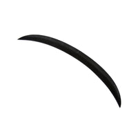 CT CARBON Vehicles & Parts BMW M3 & 3 SERIES SALOON (E90) CARBON FIBRE SPOILER - MP STYLE