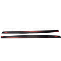 BMW M3 F80 FULL CARBON FIBRE KIT - MP STYLE