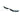 BMW M3 (G80 G81) GLOSS BLACK REAR BUMPER CORNERS - MP STYLE-Accessories-CT CARBON-CT Carbon - High-quality carbon fiber and gloss black aerodynamic parts for premium sports and luxury vehicles.
