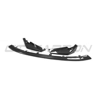 RÉPARATEUR DE FIBRE DE CARBONE BMW M3 & M4 G80/G81/G82/G83 - STYLE CSL