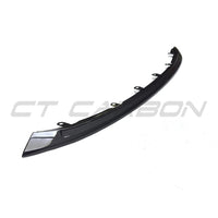 RÉPARATEUR DE FIBRE DE CARBONE BMW M3 & M4 G80/G81/G82/G83 - STYLE CSL