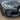 BMW M3 & M4 G80/G81/G82/G83 GLOSS BLACK SPLITTER - MP STYLE-Splitter-BLAK BY CT-CT Carbon - High-quality carbon fiber and gloss black aerodynamic parts for premium sports and luxury vehicles.