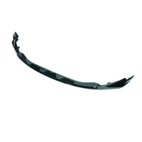 SPLITTER NOIR BRILLANT BMW M3 & M4 G80/G81/G82/G83 - STYLE MP
