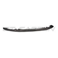 BMW M3/M4 (F80 F82 F83) PRE-PREG CARBON FIBRE SPLITTER - GT STYLE