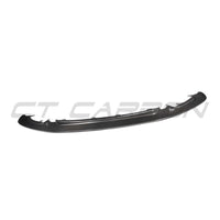 BMW M3/M4 (F80 F82 F83) PRE-PREG CARBON FIBRE SPLITTER - GT STYLE