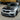 BMW M3/M4 (F80 F82 F83) UPPER FRONT CARBON FIBRE CANARDS-Accessories-CT CARBON-CT Carbon - High-quality carbon fiber and gloss black aerodynamic parts for premium sports and luxury vehicles.
