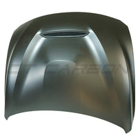 CAPOT EN ALUMINIUM POUR BMW SÉRIE M3/M4/4 (F32/F33/F36/F80/F82/F83) - STYLE GTS