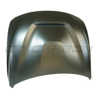 CAPOT EN ALUMINIUM POUR BMW SÉRIE M3/M4/4 (F32/F33/F36/F80/F82/F83) - STYLE GTS