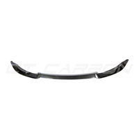BMW M3/M4 F80/F82/F83 CARBON FIBRE SPLITTER - CS STYLE
