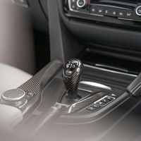 BMW M2/M3/M4/M5/M6 F10/F12/F13/F80/F82/F83/F87 pommeau de levier de vitesse