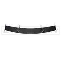 CT CARBON Bonnet Trim BMW M3/M4 (G80 G82) CARBON FIBRE WING - MP STYLE