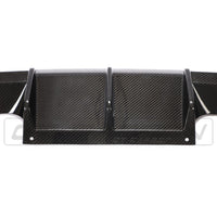 CT CARBON Vehicles & Parts BMW M3/M4 G80/G81/G82/G83 CARBON FIBRE DIFFUSER - MP STYLE