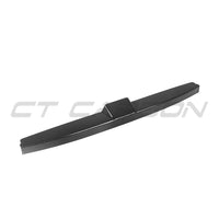 COUVERTURE EN MOUSSE DE FIBRE DE CARBONE POUR BMW M3/M4 G80/G81/G82/G83