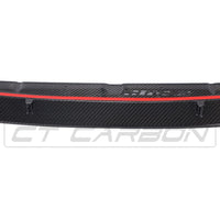 CT CARBON FULL KIT BMW M3/M4 G80/G81/G82/G83 CARBON FIBRE SPLITTER - CT DESIGN