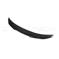 BMW M4 F82 CARBON FIBRE SPOILER - DUCKTAIL PS STYLE