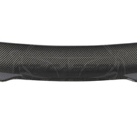 BMW M4 F82 CARBON FIBRE SPOILER - DUCKTAIL PS STYLE