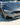 BMW M3/M4 (F80 F82 F83) GLOSS BLACK SPLITTER - MP STYLE-Splitter-BLAK BY CT-CT Carbon - High-quality carbon fiber and gloss black aerodynamic parts for premium sports and luxury vehicles.