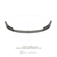 CT CARBON Full Kit BMW M4 (F83) CONVERTIBLE FULL CARBON FIBRE KIT - V2